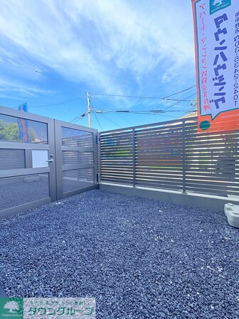 ヴェール中野富士見町の物件内観写真